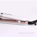 VGR V-520 Professional de hierro plano de cabello eléctrico